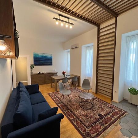 Azure King Residence In The Heart Of Budapest Eksteriør bilde